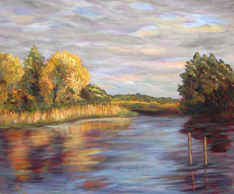 An der Havel