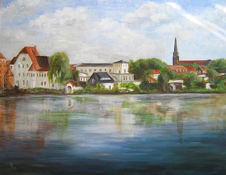 Stadt Brandenburg An der Havel