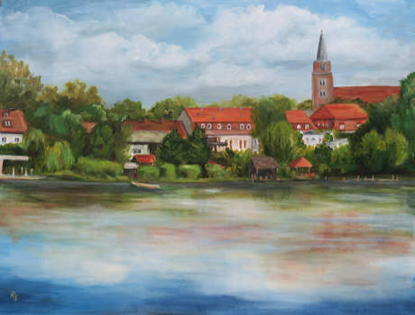 Stadt Brandenburg An der Havel