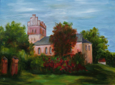 Stadt Brandenburg An der Havel